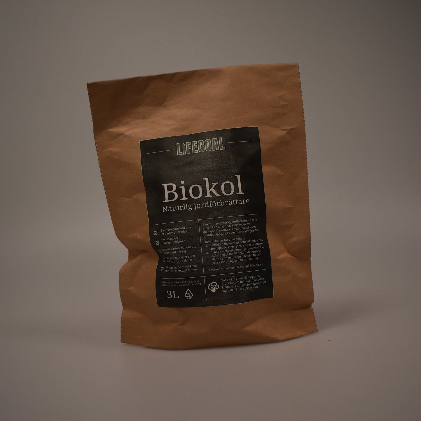 Biokol 3 liter